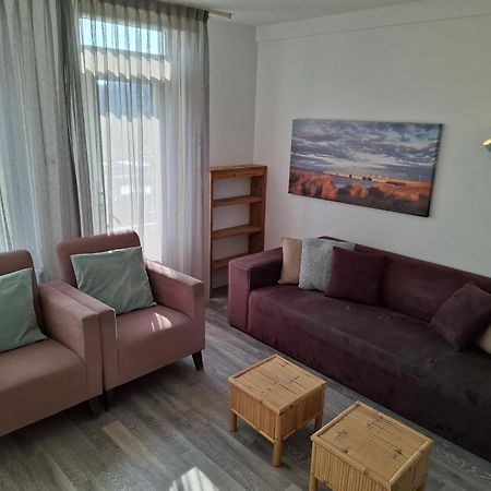 Appartement Met 3 Slaapkamers Vlakbij Strand En Centrum Zoutelande Bagian luar foto