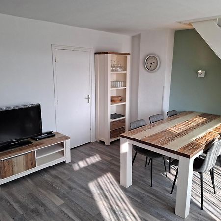 Appartement Met 3 Slaapkamers Vlakbij Strand En Centrum Zoutelande Bagian luar foto