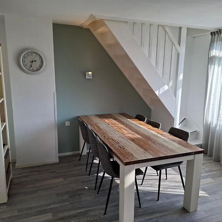 Appartement Met 3 Slaapkamers Vlakbij Strand En Centrum Zoutelande Bagian luar foto