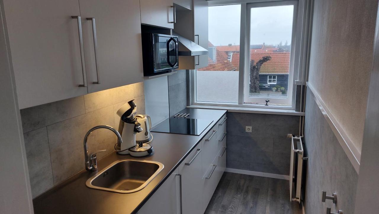 Appartement Met 3 Slaapkamers Vlakbij Strand En Centrum Zoutelande Bagian luar foto