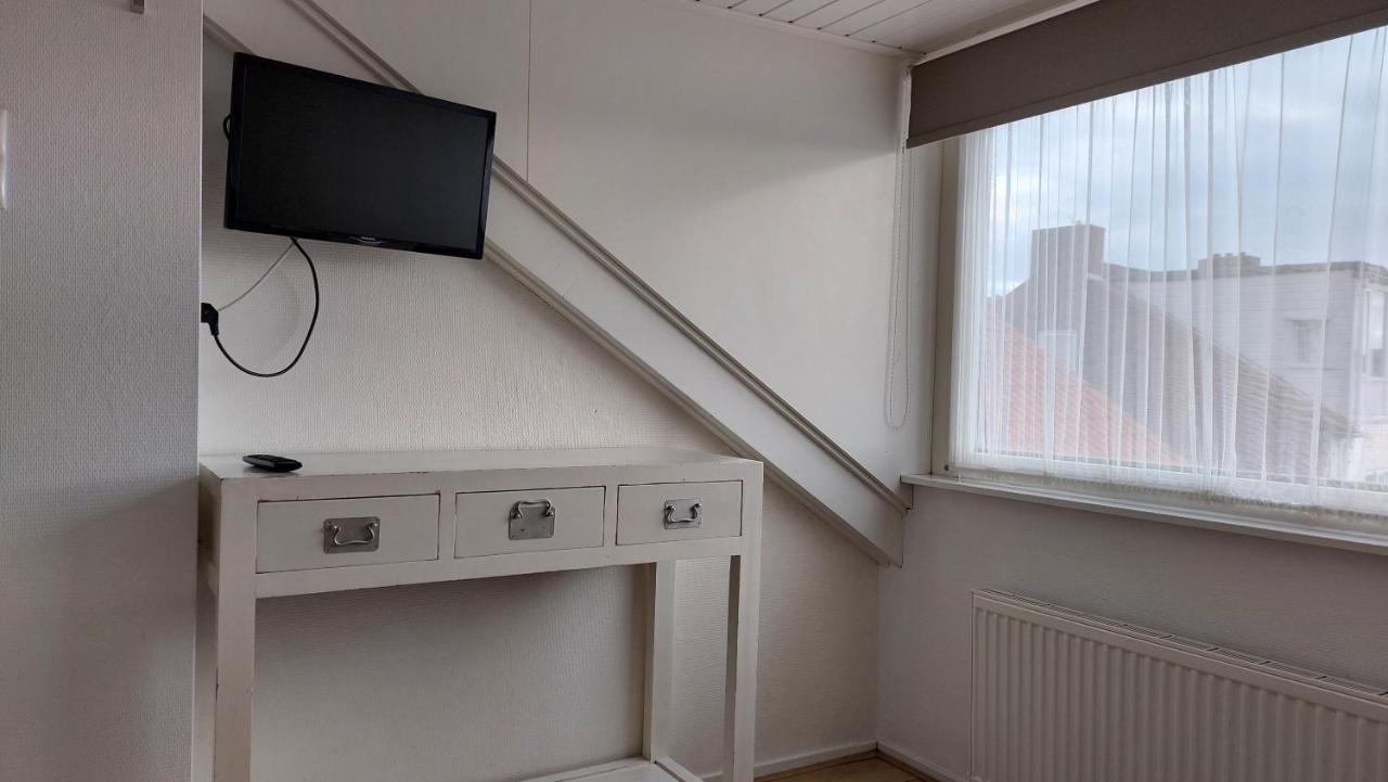 Appartement Met 3 Slaapkamers Vlakbij Strand En Centrum Zoutelande Bagian luar foto